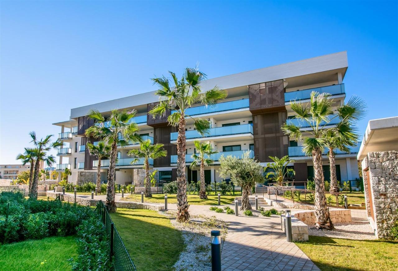 Prime Spanish Holidays - Arenal Dream Jávea Exterior foto