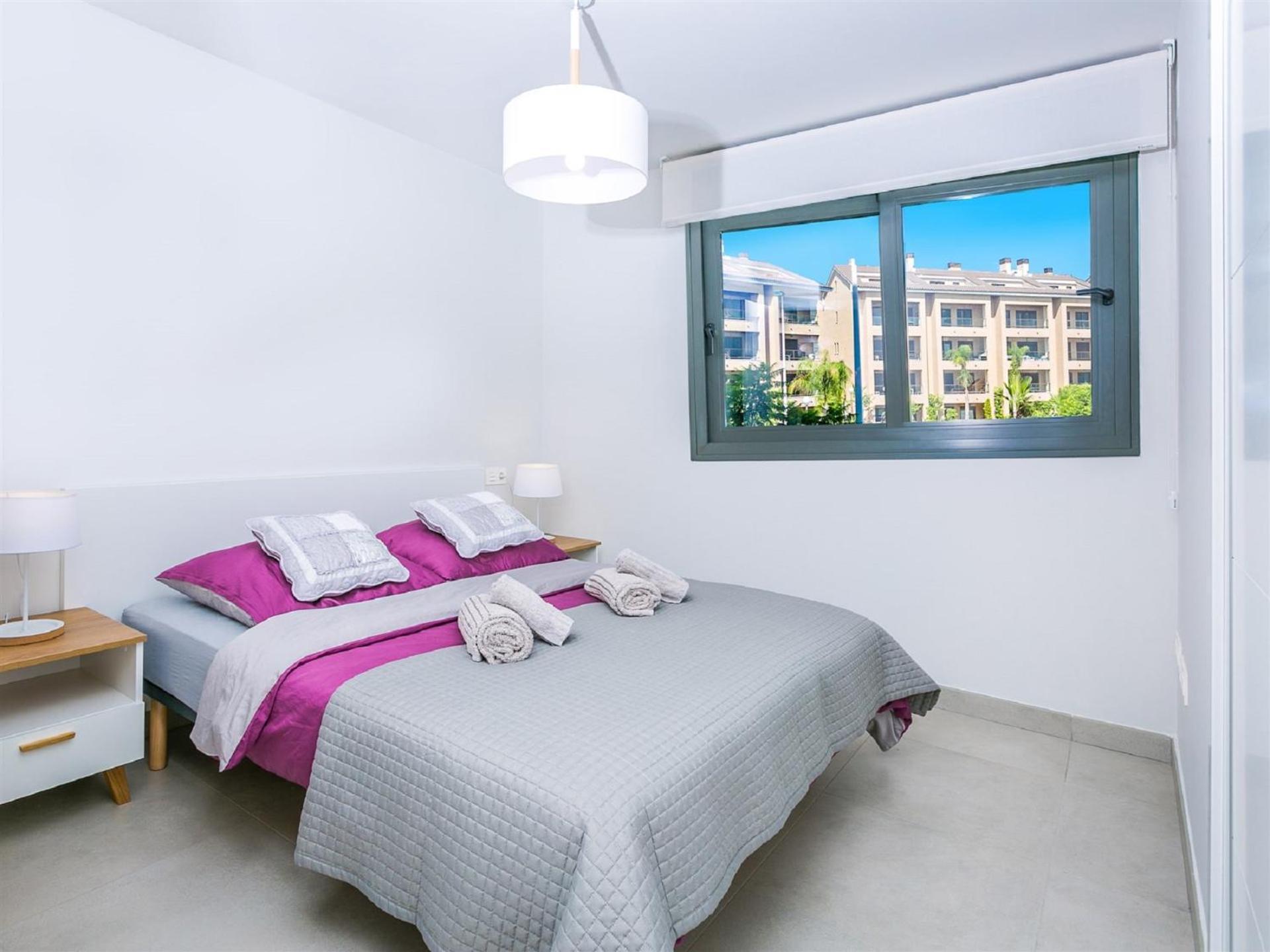 Prime Spanish Holidays - Arenal Dream Jávea Exterior foto